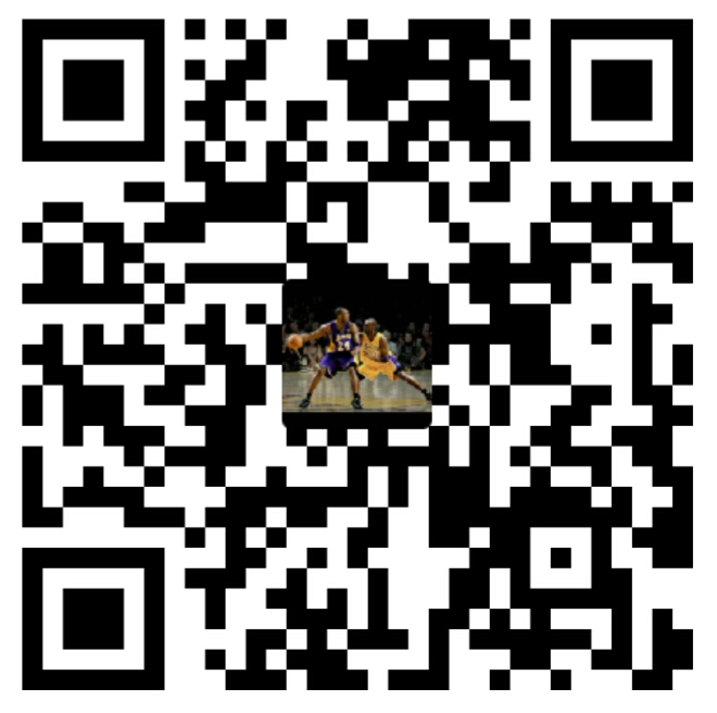 RossiLc WeChat Pay